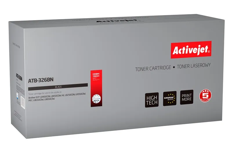 Toner Activejet ATB-326BN