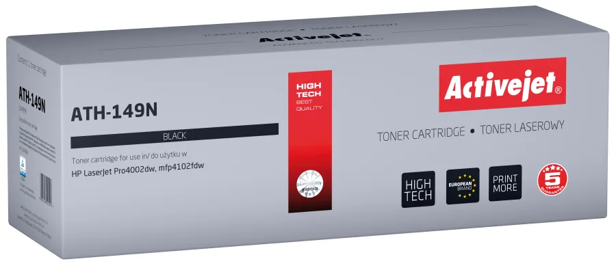 Toner Activejet ATH-149N