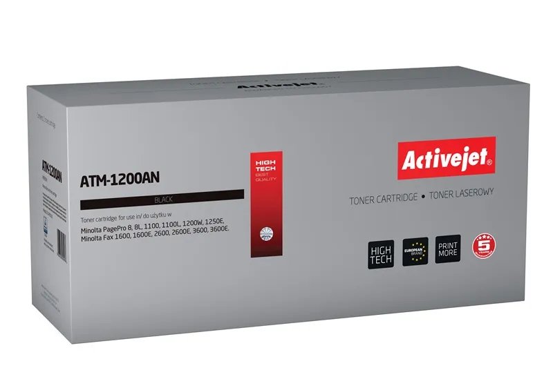 Toner Activejet ATM-1200AN