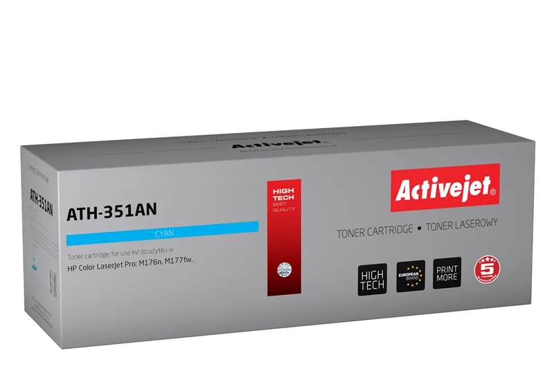 Toner Activejet ATH-351AN