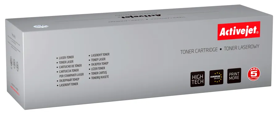 Toner Activejet ATM-324BN