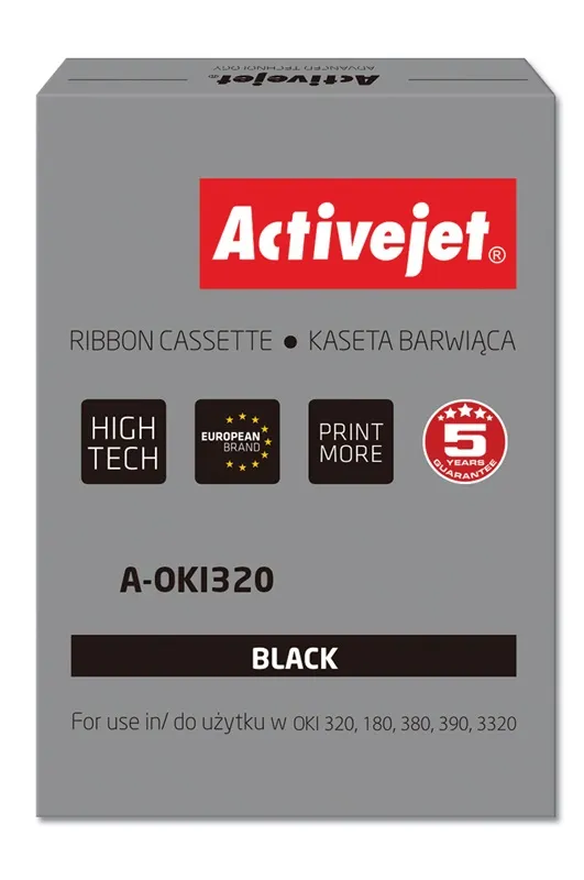 Taśma Activejet A-OKI320