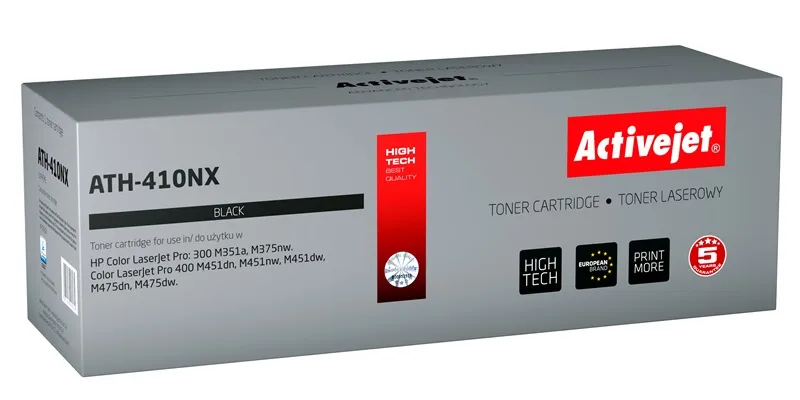 Toner Activejet ATH-410NX