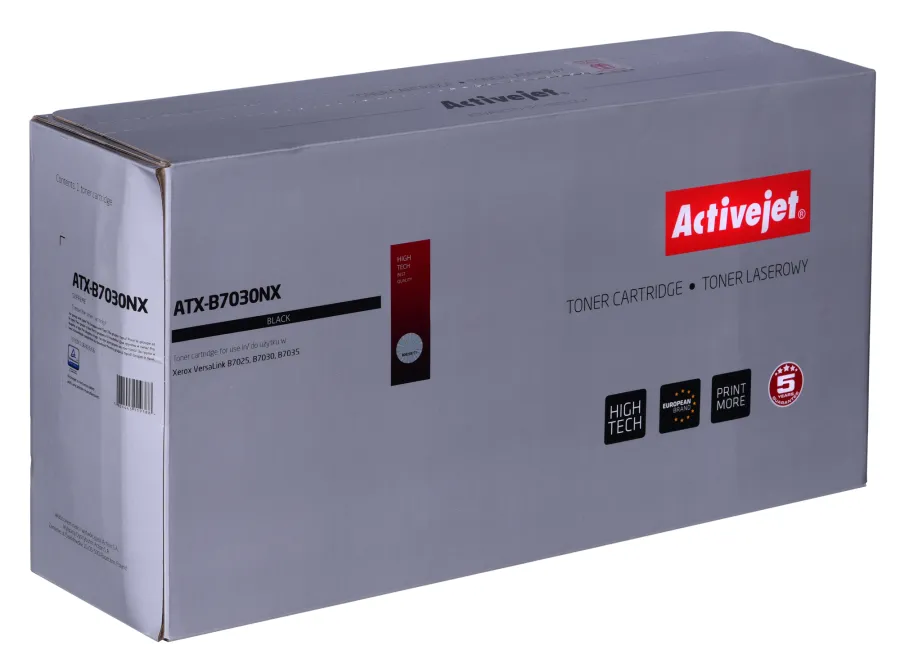 Toner Activejet ATX-B7030NX