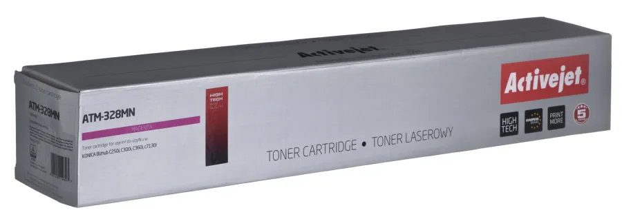 Toner Activejet ATM-328MN