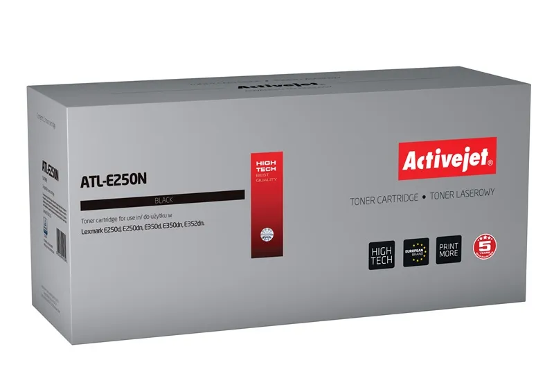 Toner Activejet ATL-E250N