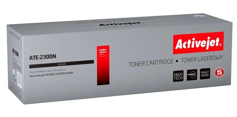 Toner Activejet ATE-2300N