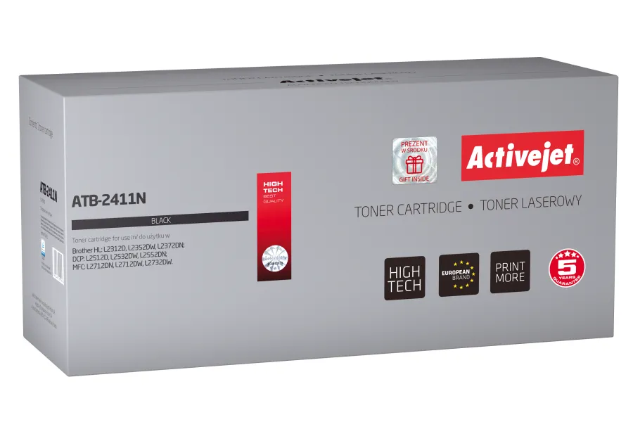Toner Activejet ATB-2411N