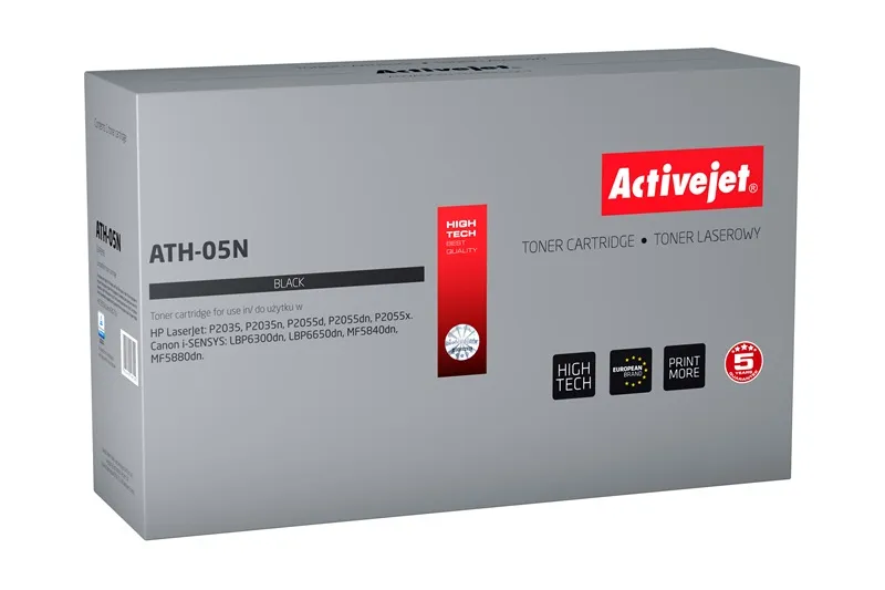Toner Activejet ATH-05N