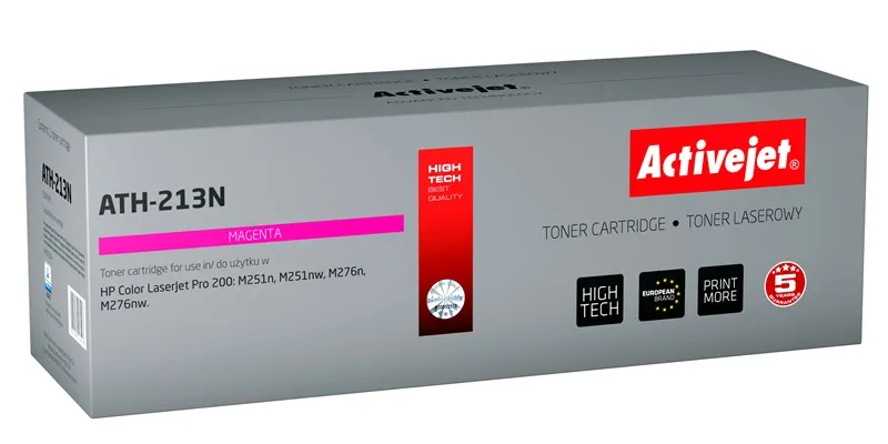 Toner Activejet ATH-213N
