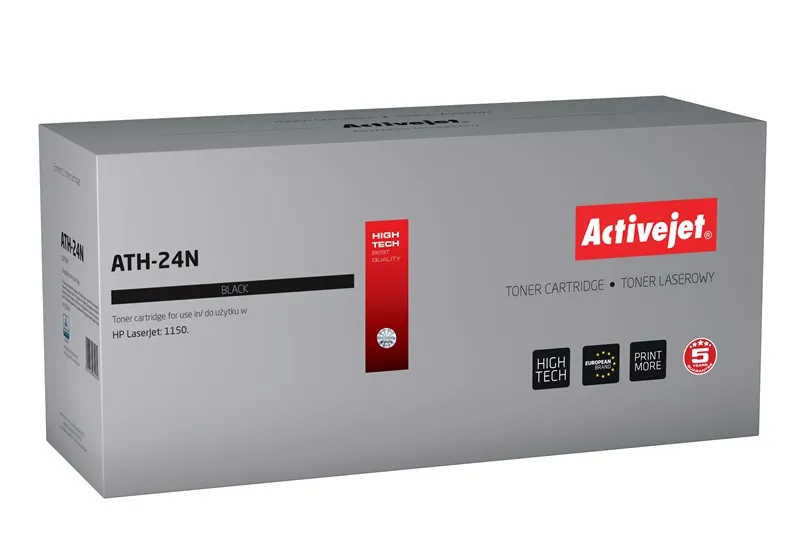 Toner Activejet ATH-24N