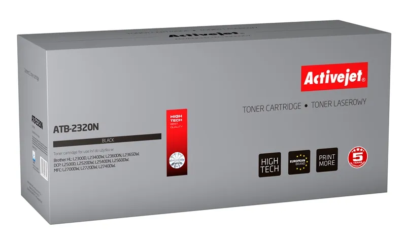Toner Activejet ATB-2320N