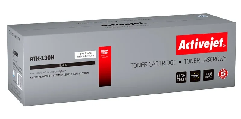 Toner Activejet ATK-130N