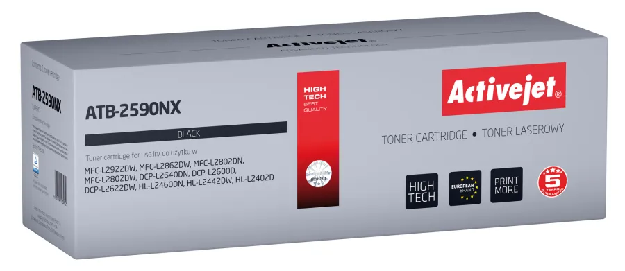 Toner Activejet ATB-2590NX