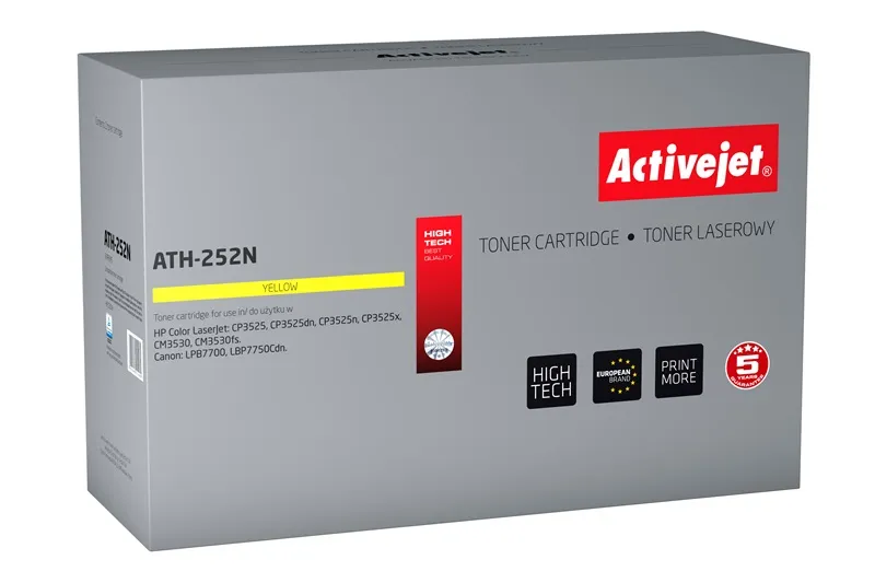 Toner Activejet ATH-252N
