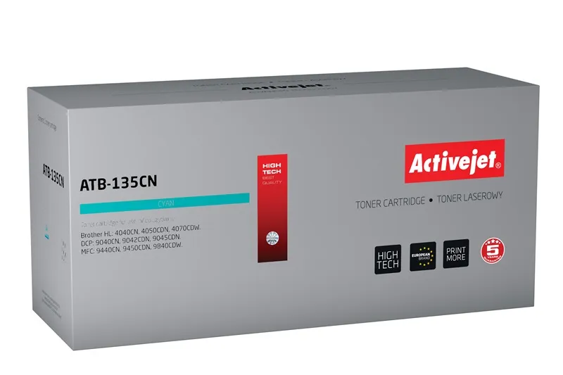 Toner Activejet ATB-135CN