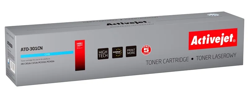 Toner Activejet ATO-301CN