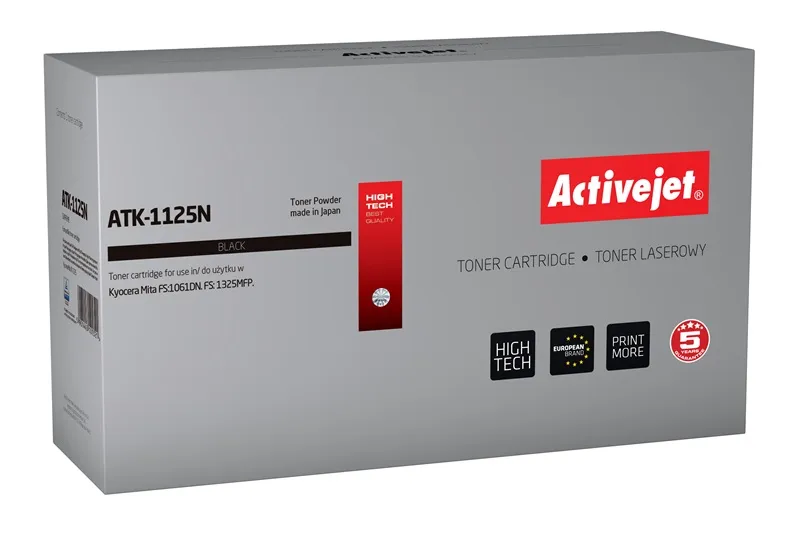 Toner Activejet ATK-1125N
