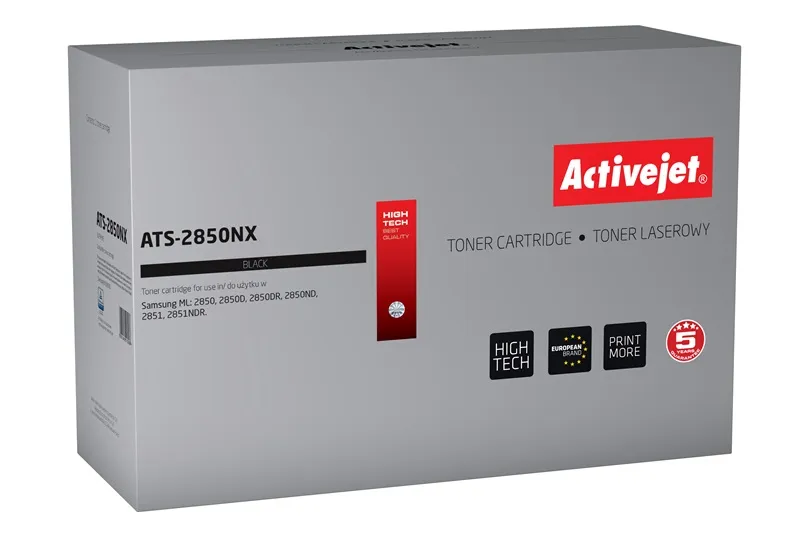 Toner Activejet ATS-2850NX