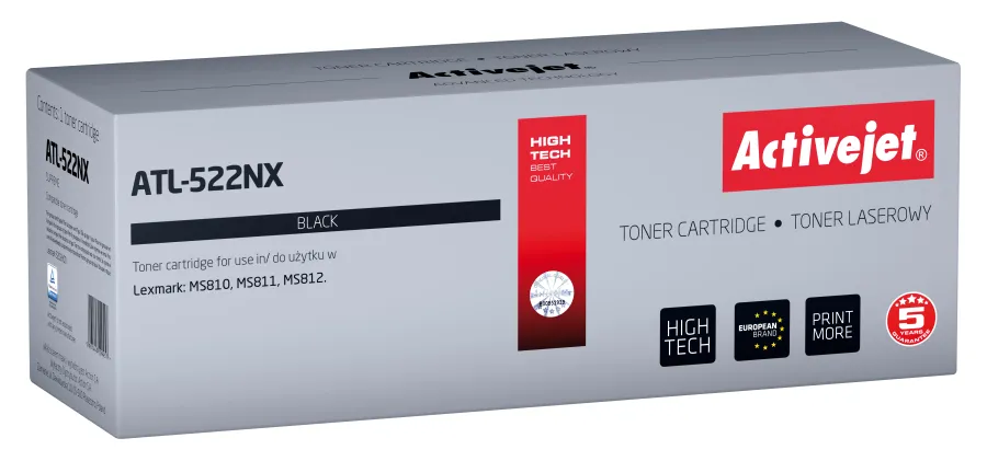 Toner Activejet ATL-522NX