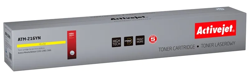 Toner Activejet ATM-216YN
