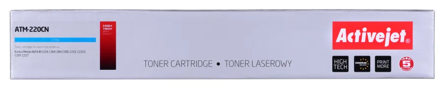 Toner Activejet ATM-220CN