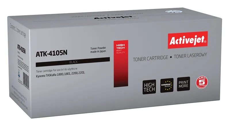 Toner Activejet ATK-4105N
