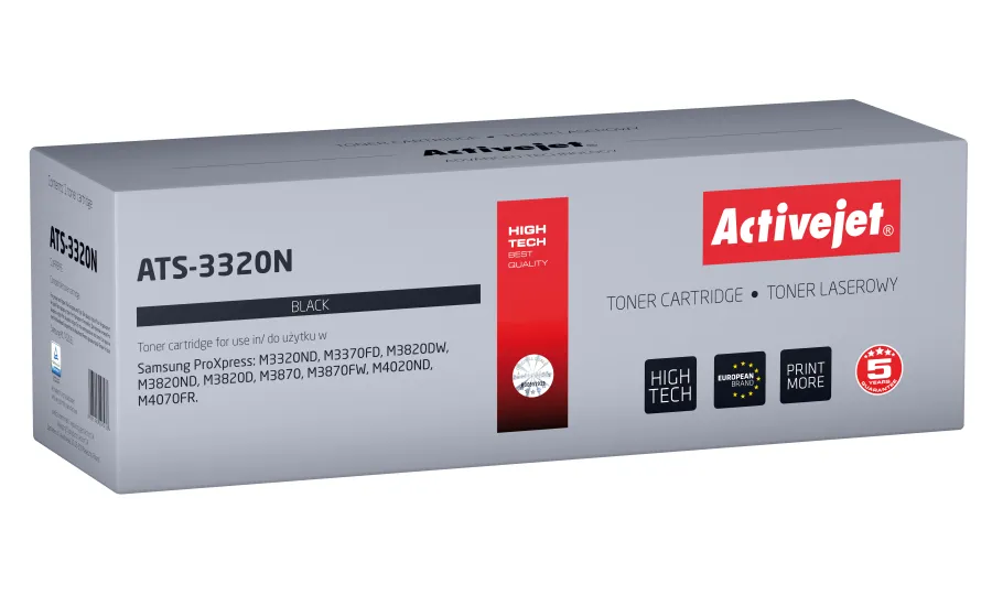Toner Activejet ATS-3320N
