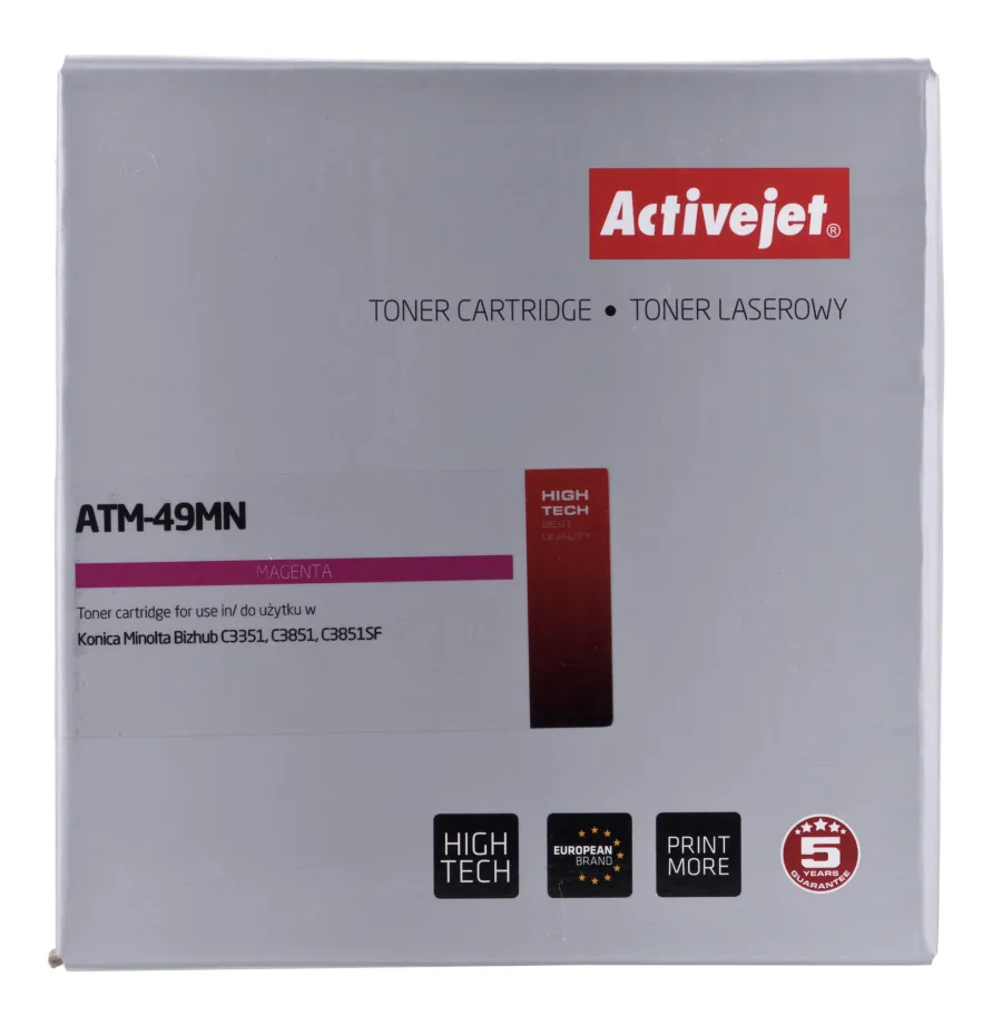 Toner Activejet ATM-49MN
