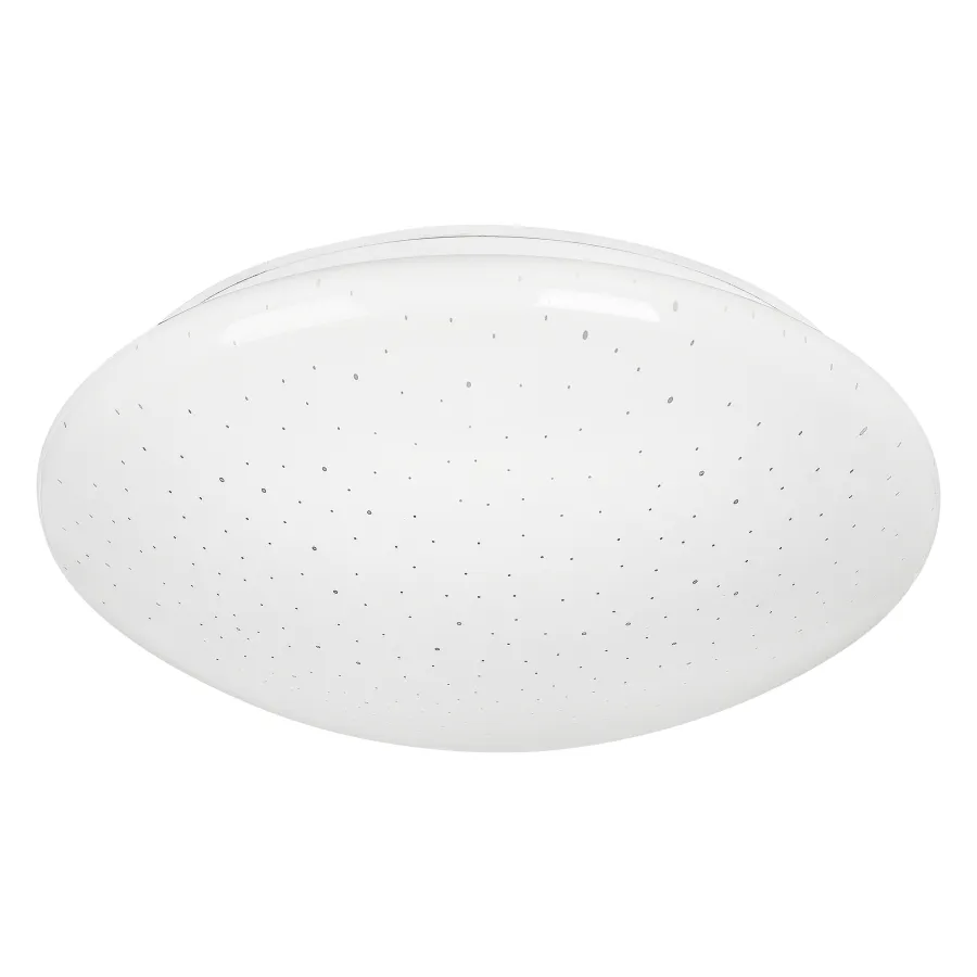 Nowoczesny plafon sufitowy LED Activejet OPERA 24W