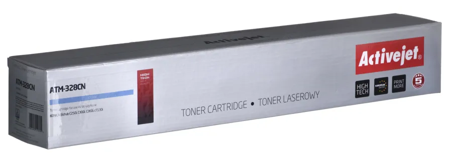 Toner Activejet ATM-328CN