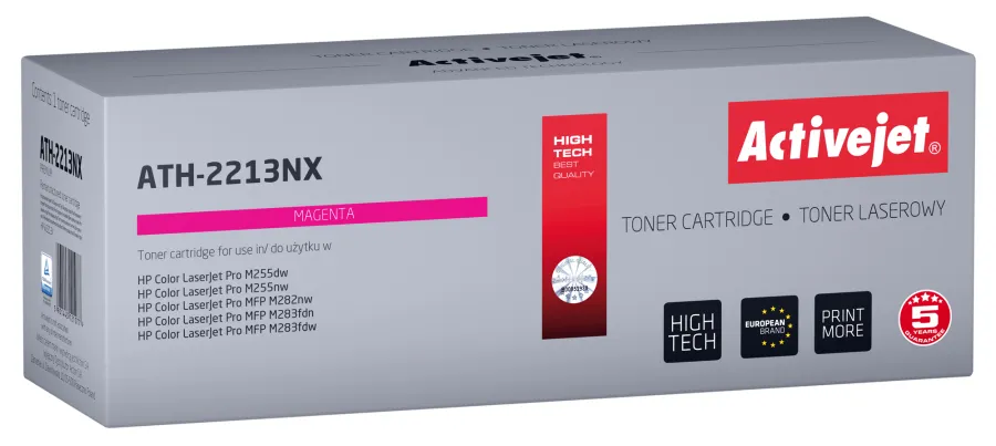 Toner Activejet ATH-2213NX
