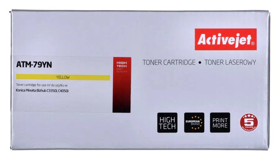 Toner Activejet ATM-79YN