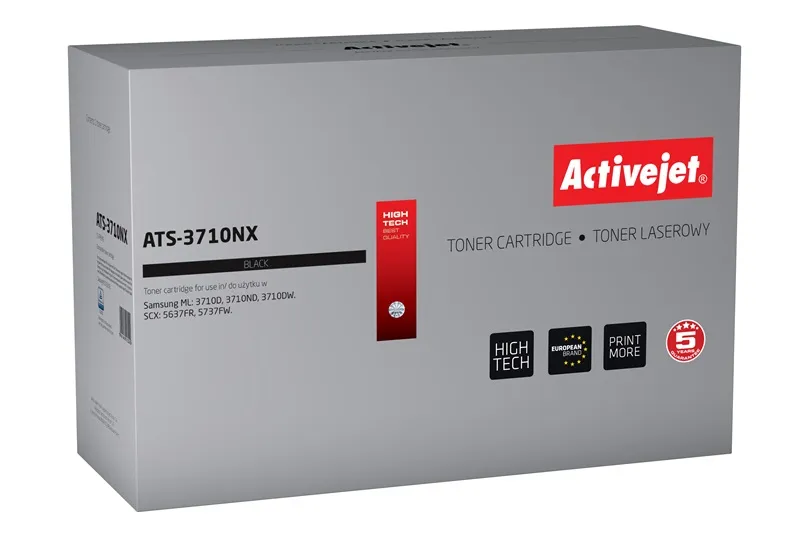 Toner Activejet ATS-3710NX