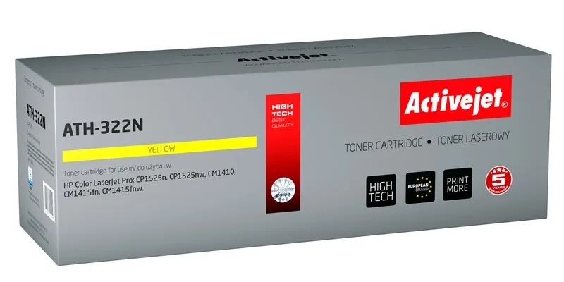 Toner Activejet ATH-322N