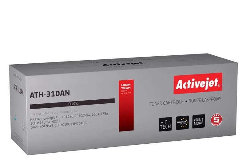 Toner Activejet ATH-310AN