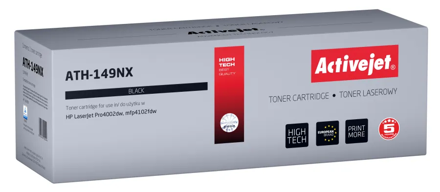 Toner Activejet ATH-149NX