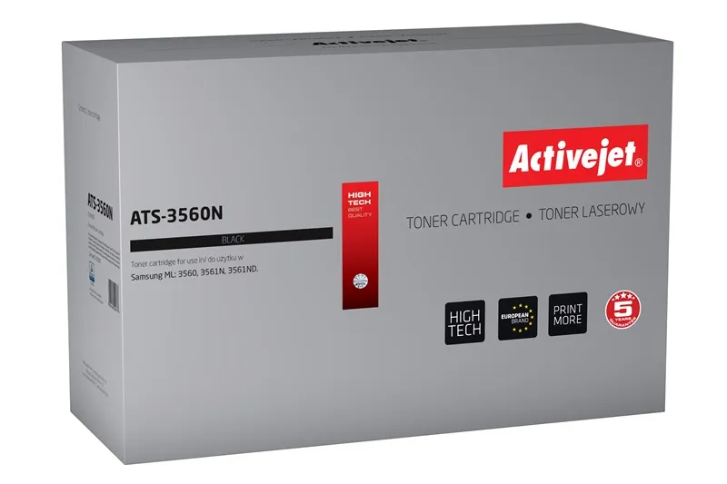 Toner Activejet ATS-3560N