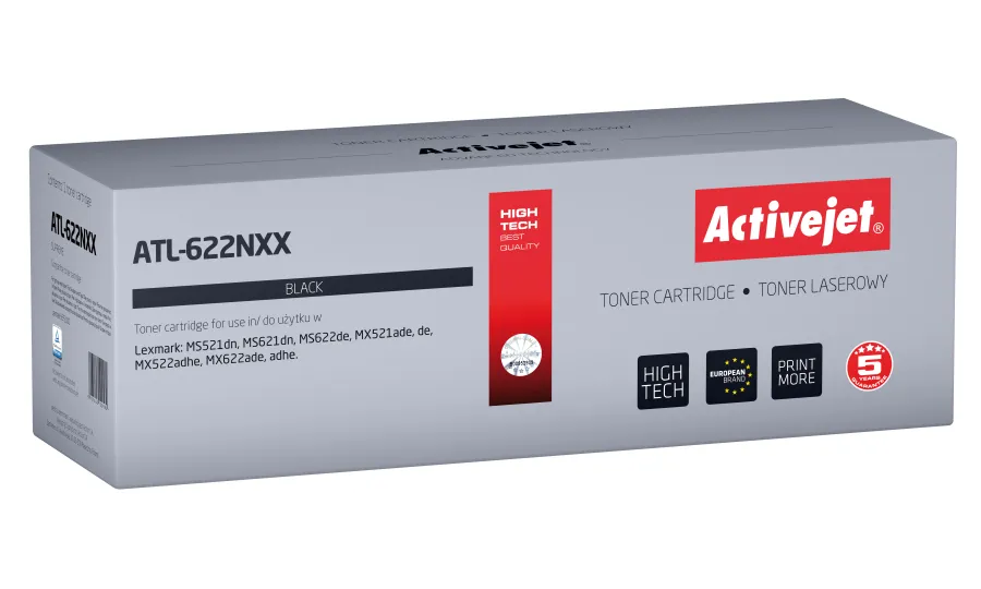 Toner Activejet ATL-622NXX