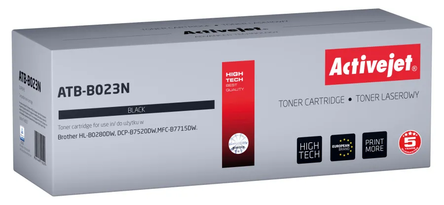 Toner Activejet ATB-B023N