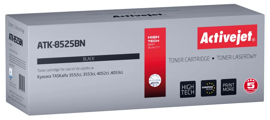 Toner Activejet ATK-8525BN