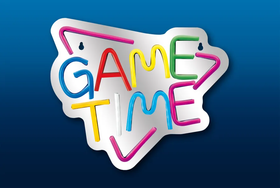 Activejet AJE-NEON GAME TIME