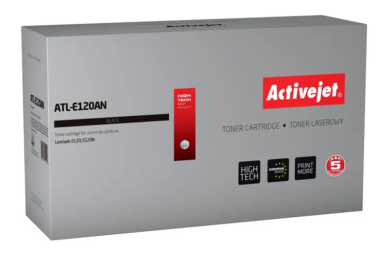 Toner Activejet ATL-E120AN