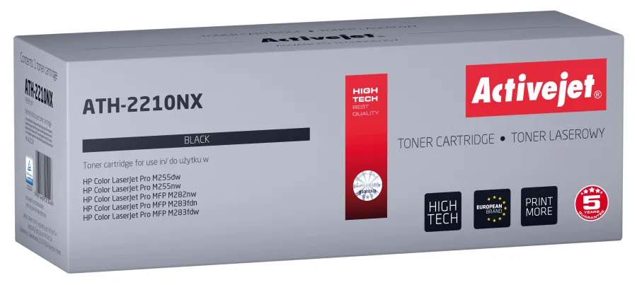 Toner Activejet ATH-2210NX