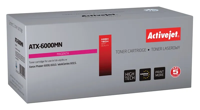 Toner Activejet ATX-6000MN
