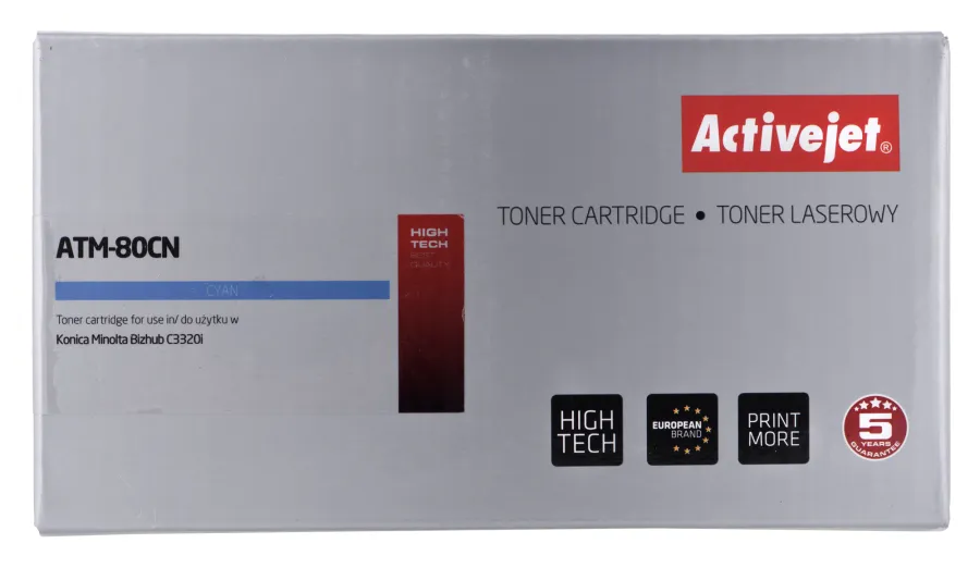 Toner Activejet ATM-80CN