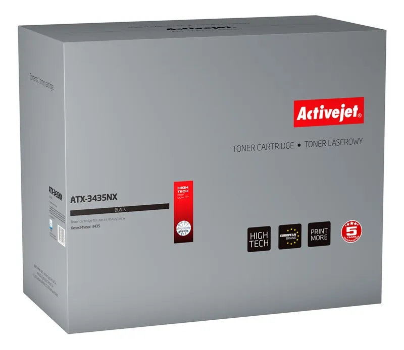 Toner Activejet ATX-3435NX