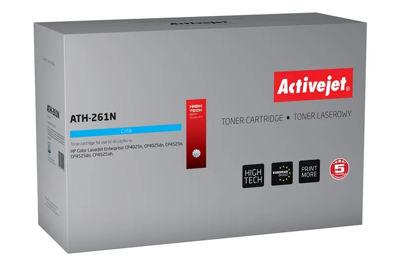 Toner Activejet ATH-261N