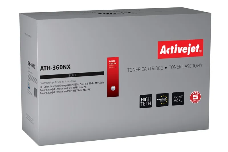 Toner Activejet ATH-360NX