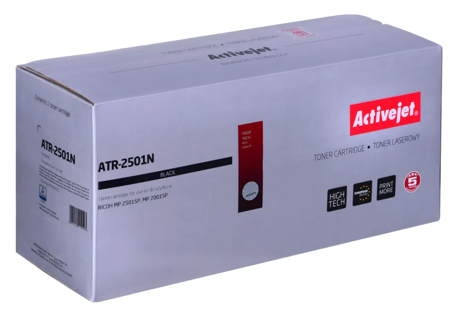 Toner Activejet ATR-2501N